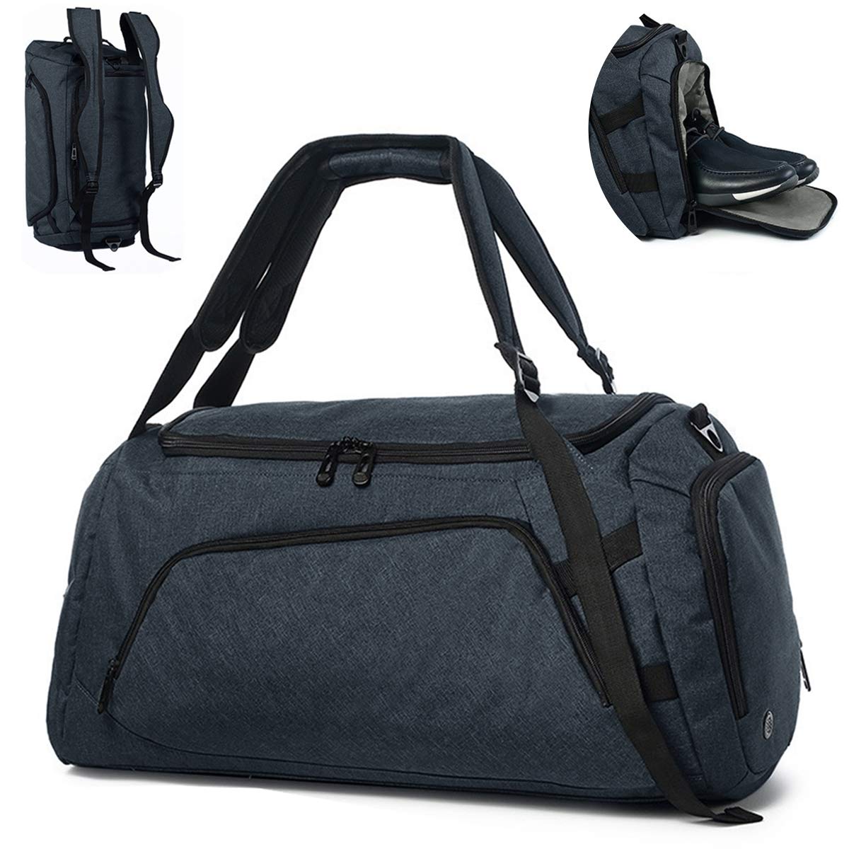 gym bag cost