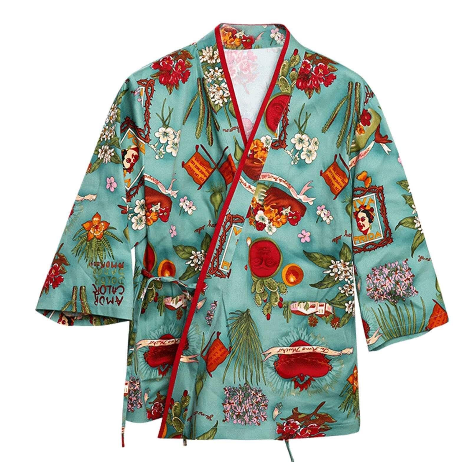 Cappotto da Chef Giapponese per Sushi, Abbigliamento da Lavoro Uniforme da Chef Unisex in Tessuto Traspirante, Adatto per Quattro Stagioni