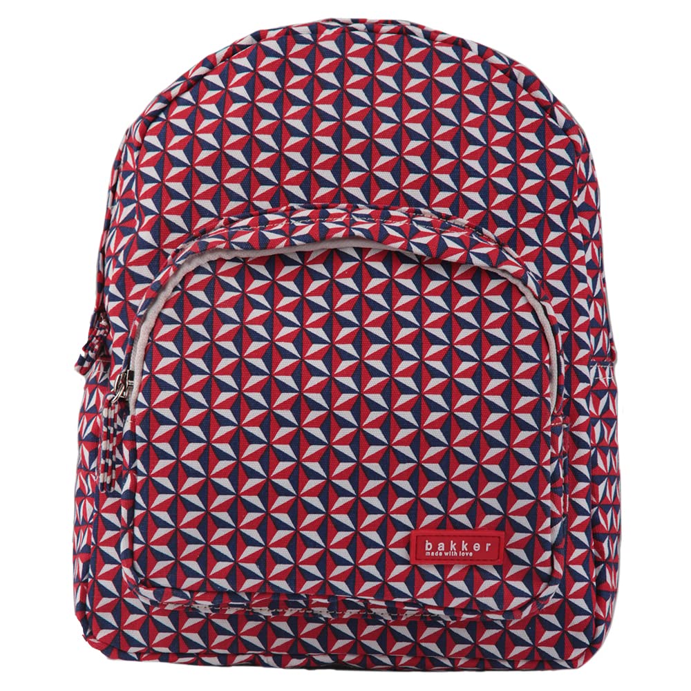 Bakkerunisex-child Backpack Mini Backpack Mini