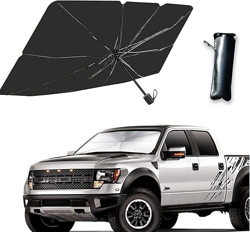 Parasol plegable para parabrisas de automóvil parasol reflectante para parabrisas de automóvil bloquea los rayos UV mantiene el vehículo fresco se