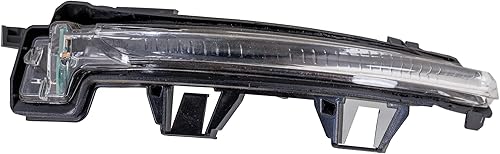 Parts Oasis 314986027 For S60 19-21V60V60 CROSS COUNTRYXC40 19-20S90V90 17-20 MIRROR SIGNAL LAMP, RH, Assembly VO1329100