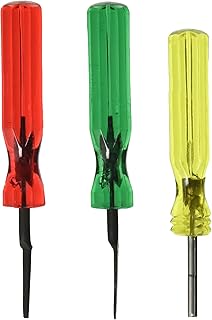 Pico 0660PT Car Electrical Connector Extractor Pin Removal Tool Set