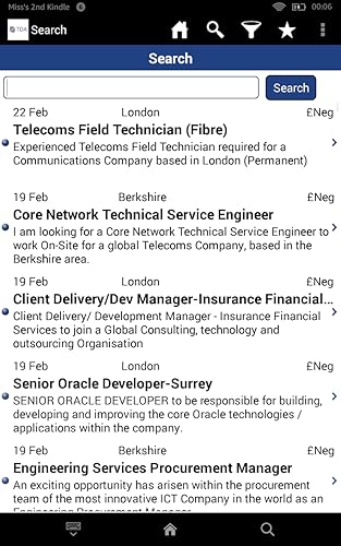 TDA Recrutiment Group - Digital, Technology, Teleco, HR Jobs