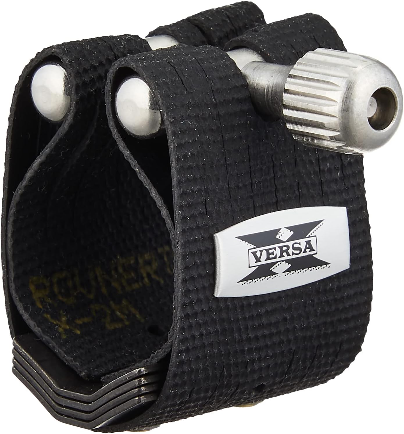 Rovner Versa V-1RL Sax Alto - Legatura per sax alto alta qualità