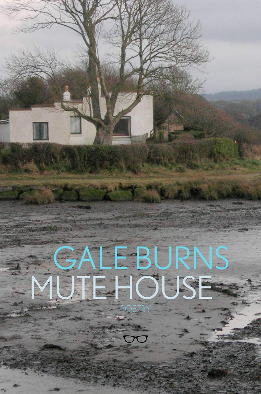 Mute House: Poetry