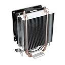 Ant Esports ICE-C200 V2 CPU Cooler/CPU Fan with Rainbow LED Fan | Support - Intel : LGA1700 / 115X / 1200/1366 x 775 & AMD : AM5, AM4, AM3+, AM3, AM2+, FM2, FM1 gallery image