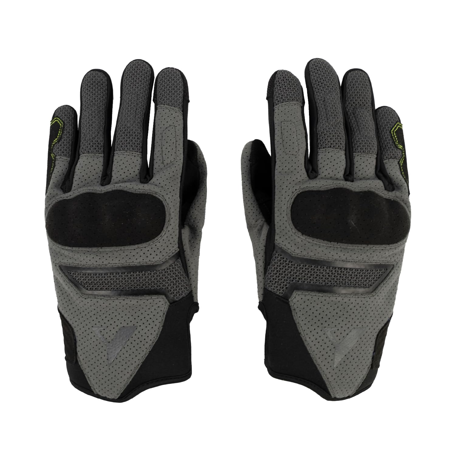 BY CITY - Guantes Elbrus Hombre - Amara Y Malla Resistentes A La Abrasión