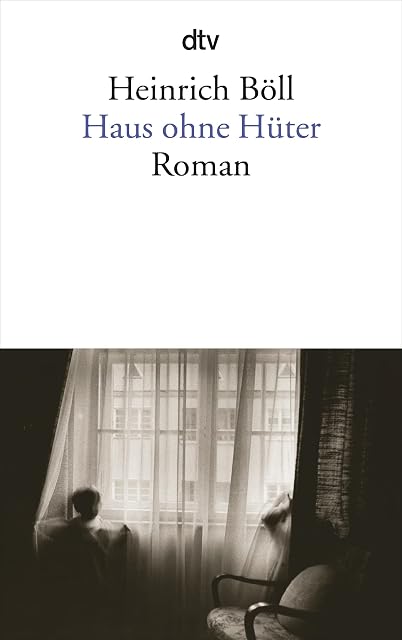 Portada de Haus Ohne Hüter