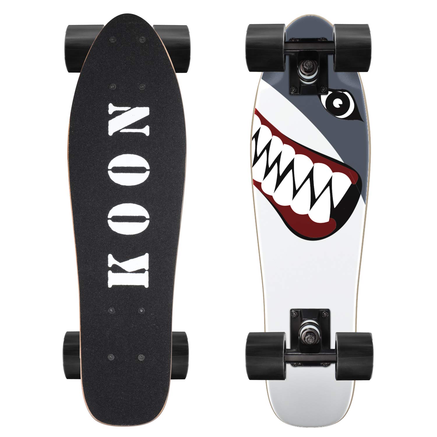 Mini cruiser skateboard for beginners Clearance