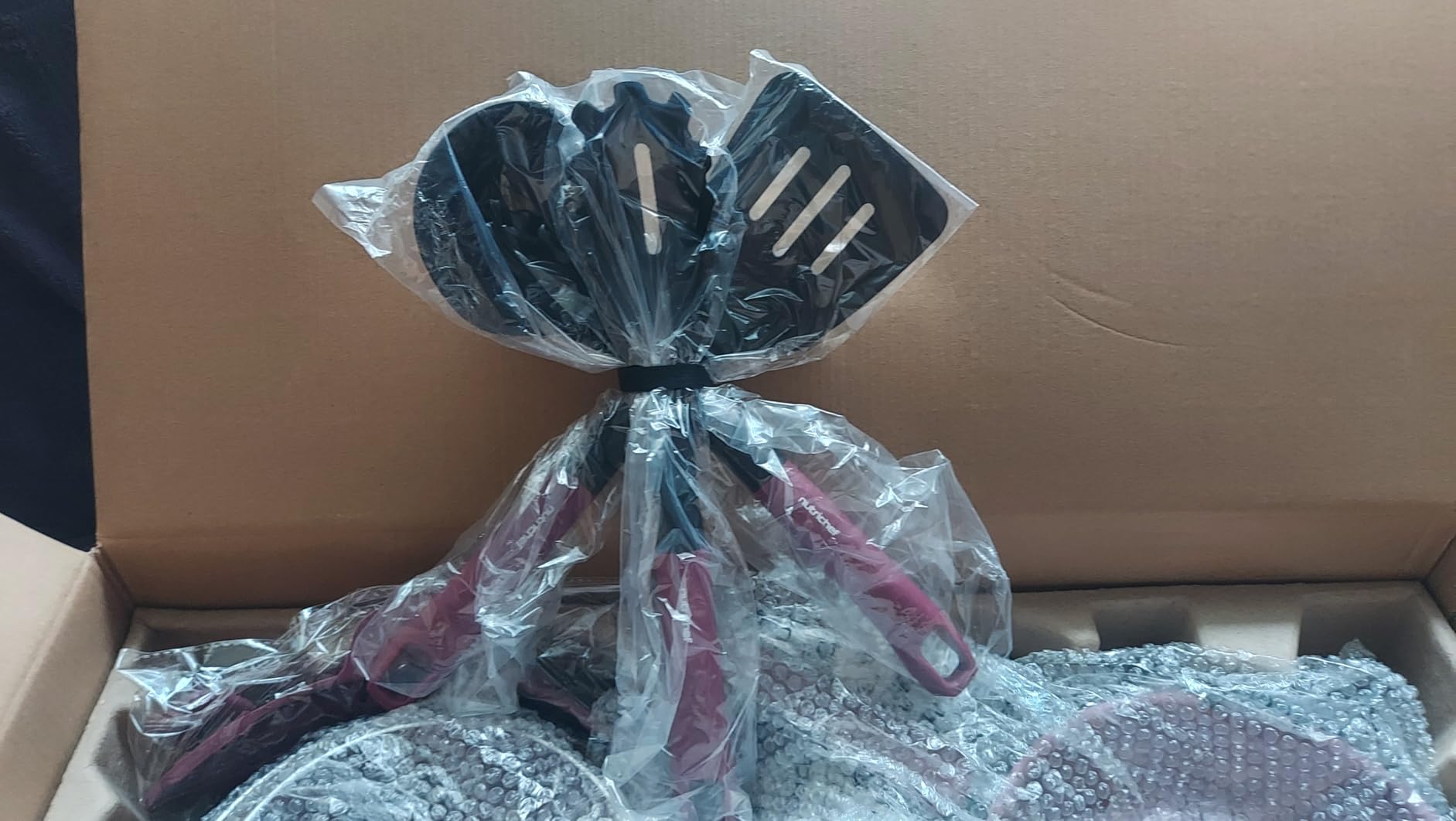 Customer photo