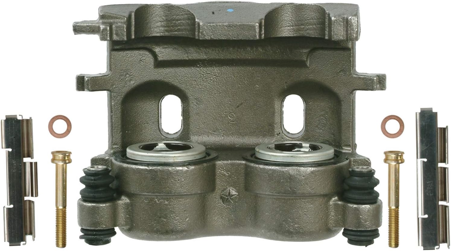 Cardone 18-4746 Remanufactured Unloaded Disc Brake Caliper (Renewed)