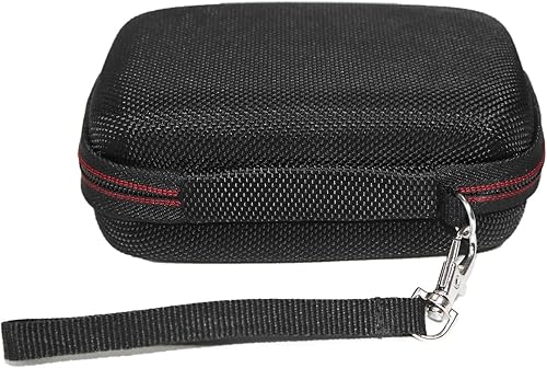 Miniatura 3 de Maoershan - Funda protectora de viaje suave para temporizador PACT Club III (solo estuche)