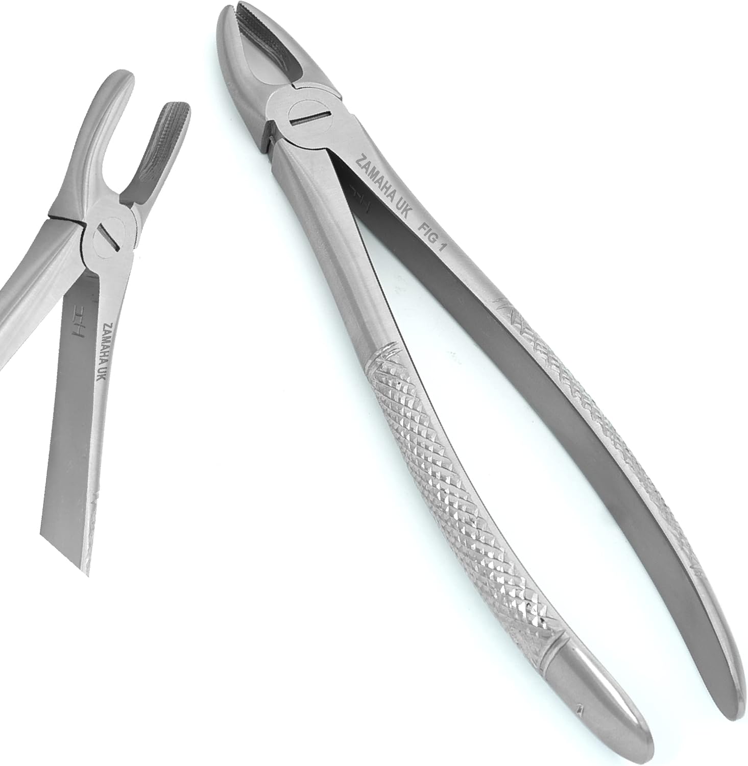 ZAMAHA Tooth Extracting Forceps 1, Dental Extraction Kits, Dental