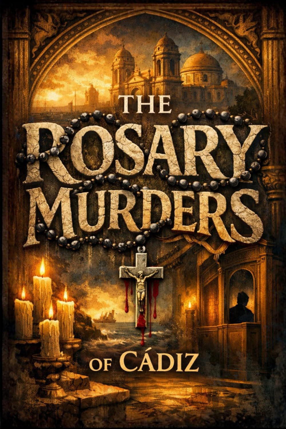 The Rosary Murders of Cádiz