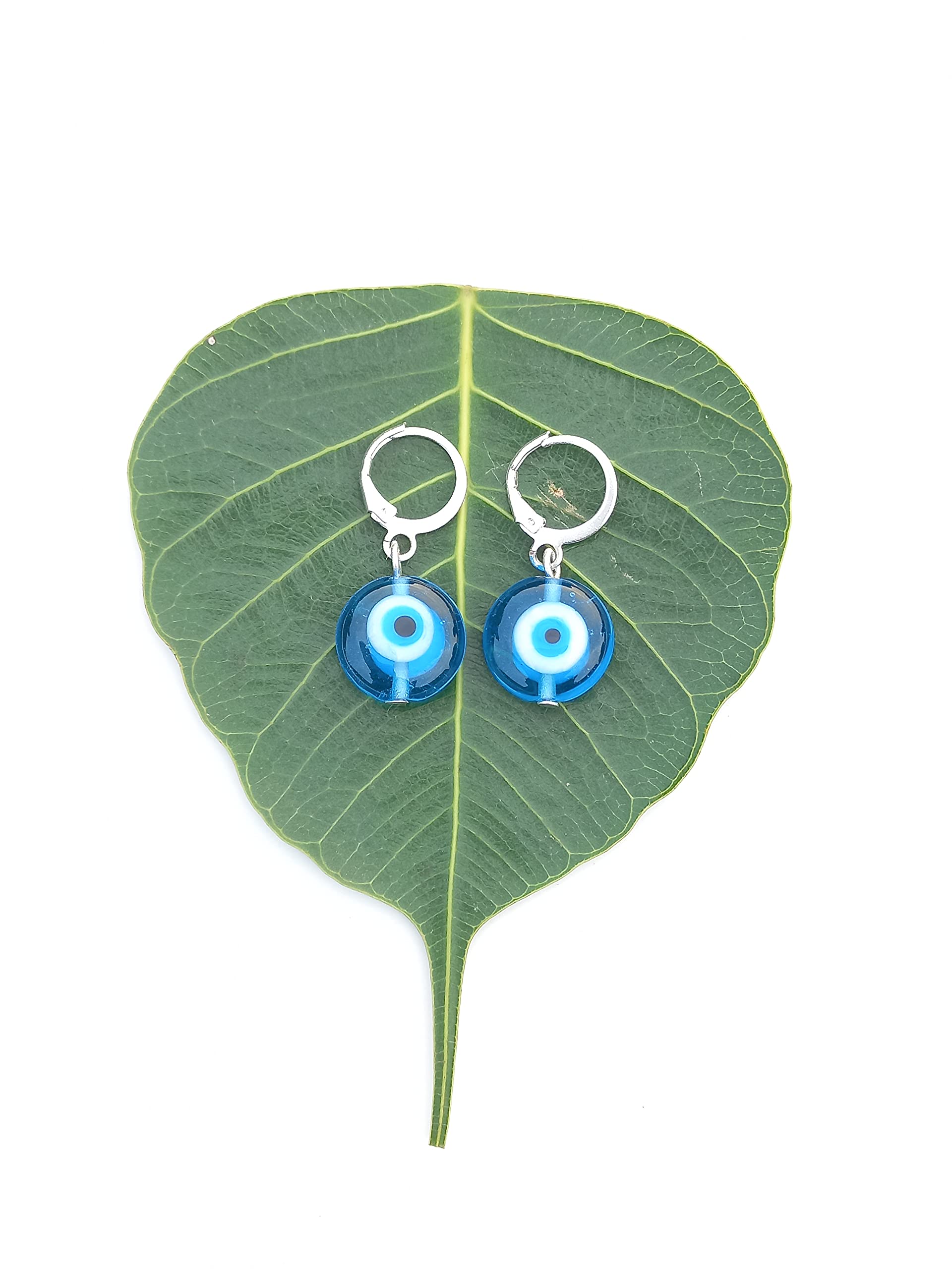 See full amazon price history chart for Evil eye Earrings, dangle, protection, Turkish eye, nazar boncuk, boho, statement earrings, drop earrings, Eye earrings, Turkish eye jewelry, Handmade earrings, Round evil eye earrings (Sky Blue) Evil eye Earrings, dangle, protection, Turkish eye, nazar boncuk, boho, statement earrings, drop earrings, Eye earrings, Turkish eye jewelry, Handmade earrings, Round evil eye earrings (Sky Blue) (B0BW7NHW7Z) Amazon Price History, Amazon Price Tracker