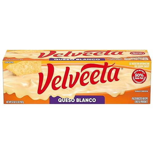 Barra de pan Velveeta