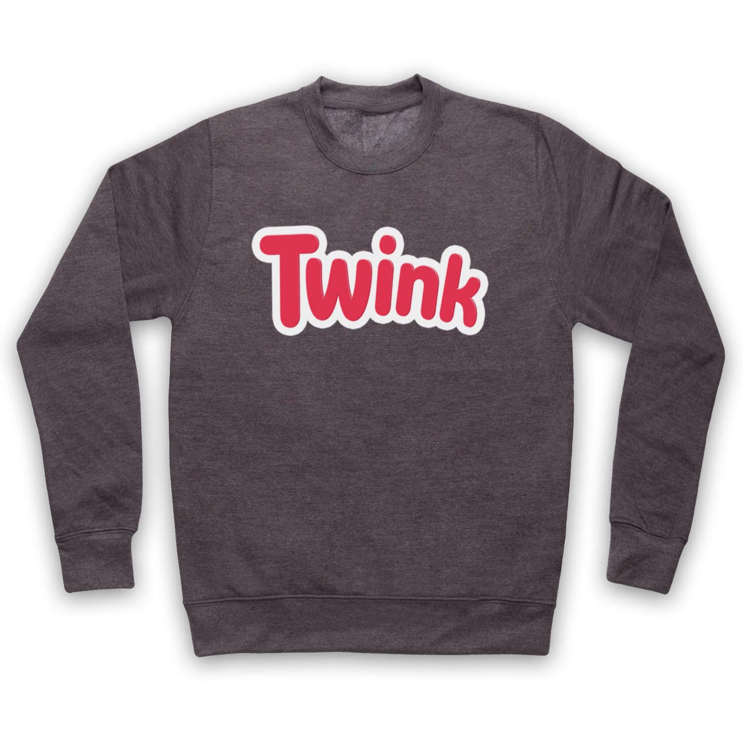 Sweat Twink Twinkie Parody My Icon Art pull confortable adulte