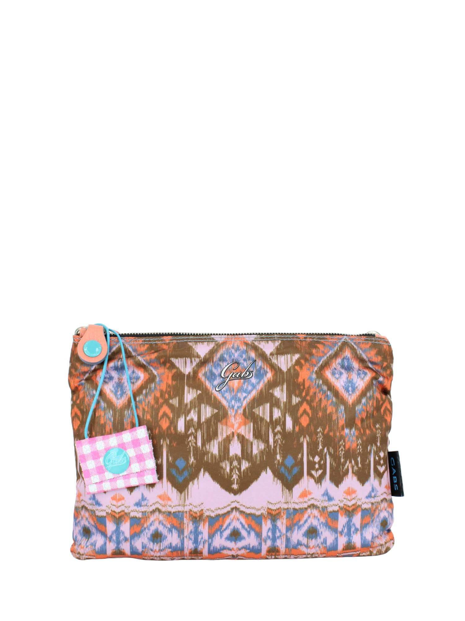GABS Pochette Beyonce M Vela Azteco Sac Plat Léger