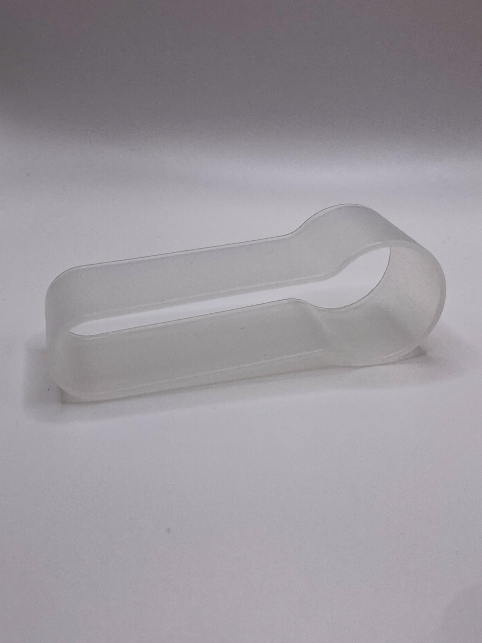 Walking stick Plastic Holder Clip | designed for metal folding walking sticks - Image 2