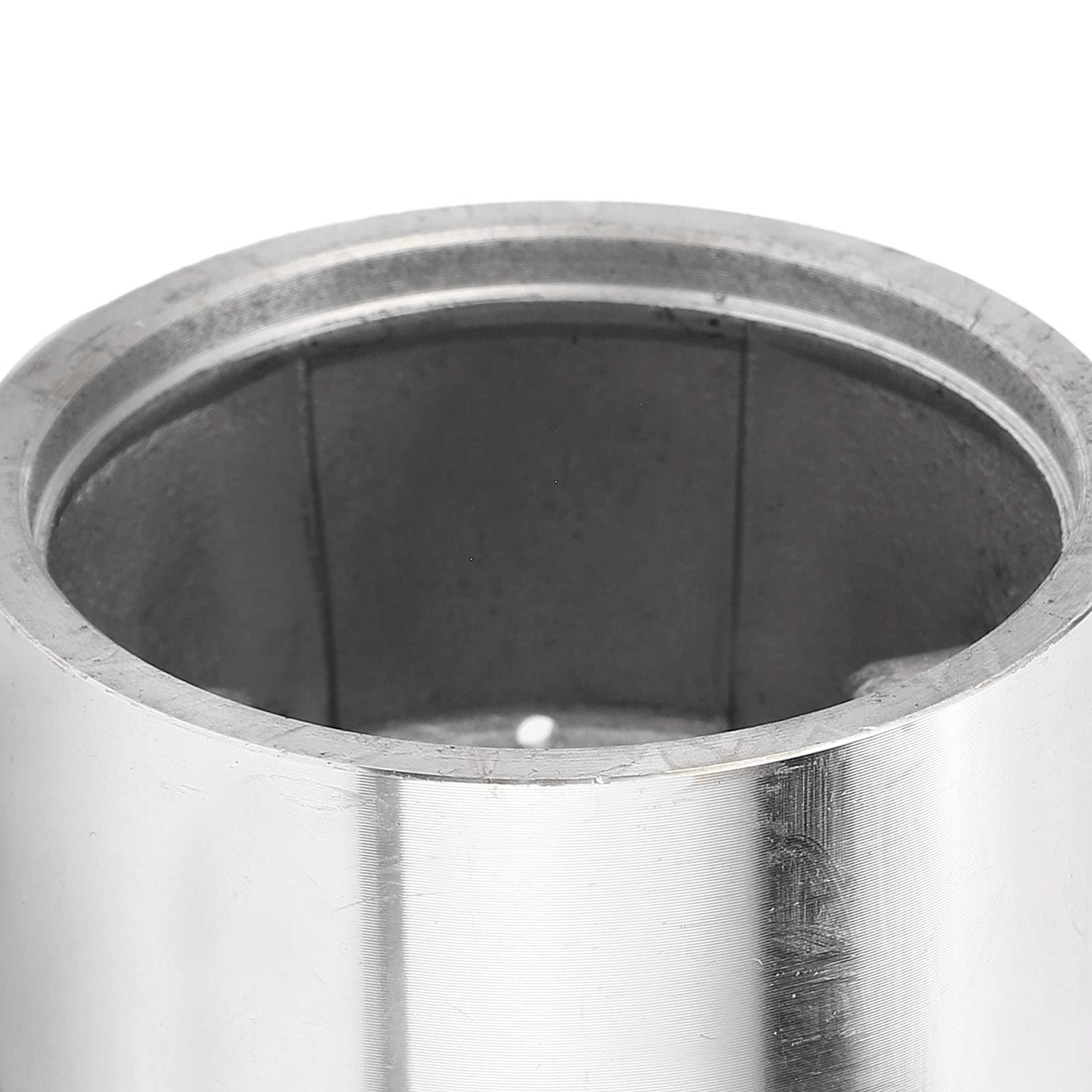 Tłok 80 Mm, Tłok Sprężarki Powietrza, Aluminiowy Korbowód Silnika Pompy, średnica 80 Mm/3,1 Cala, Akcesoria do Pomp Powietrza, Powietrze, Elementy Mechaniczne
