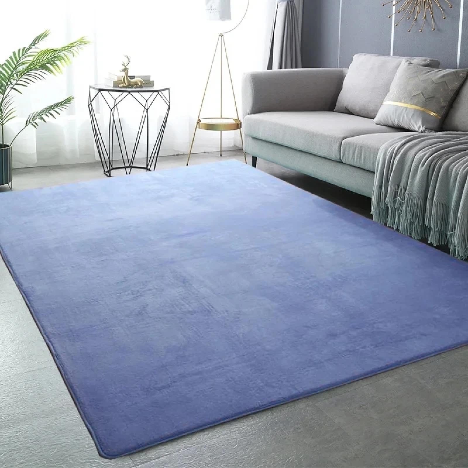 Tapis de sol pour chambre d'enfants et deco balcon cosy