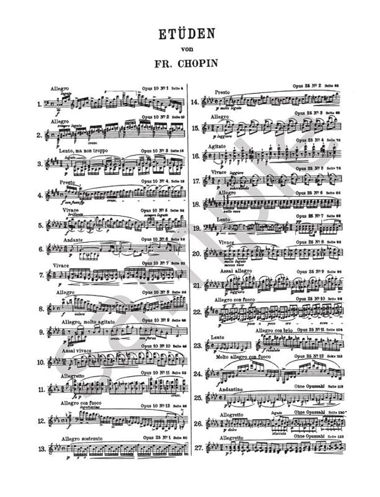 スーパーピアノレッスン　CHOPIN The 19th International Fryderyk Chopin Piano Competition