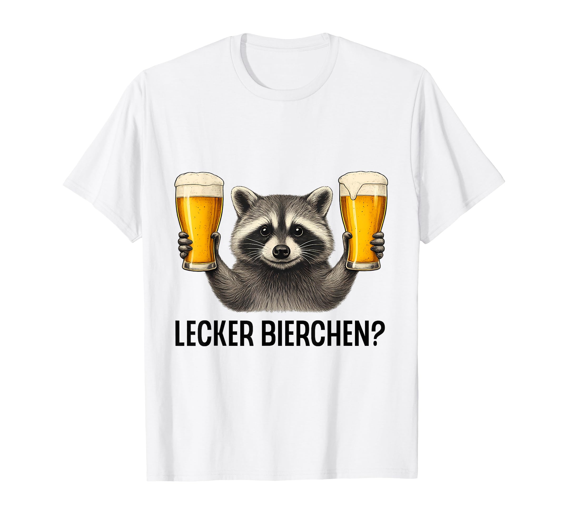 Kleidung mit Designs von Amazon Merch on Demand