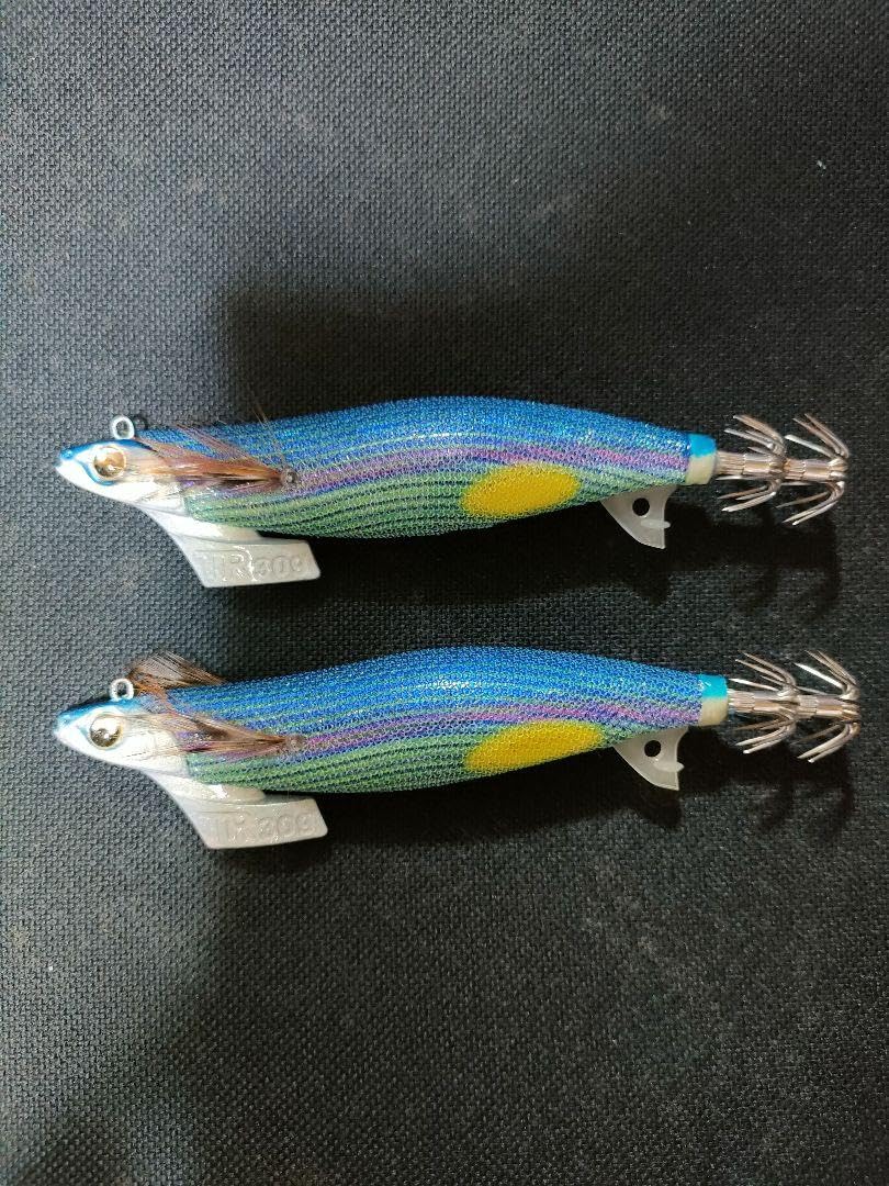 エギ王 TR 3.5 30g 2個セット エギ王 TR 3.5 30g 2個セット