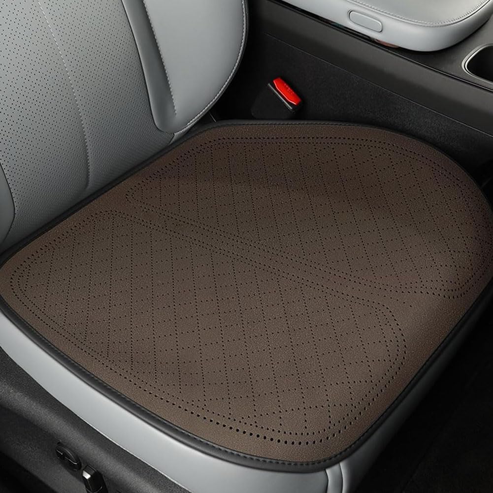 Autostoelkussen,voor KIA EV3  2024-2025 2026  Orthopedisch Stoelkussen Bureaustoel
