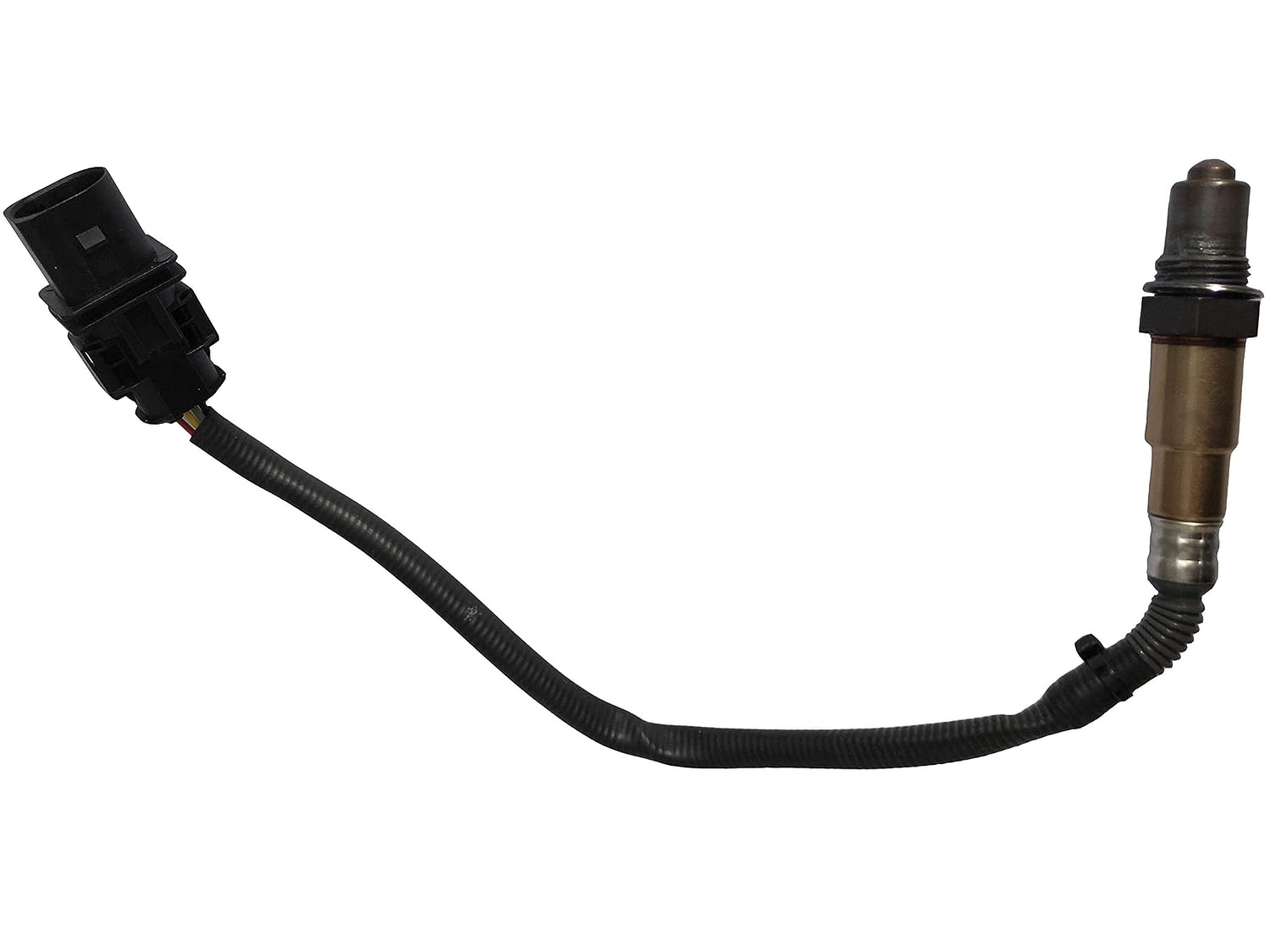 038 Oxygen Sensor for BMW for Mercedes-Bens for Mini for Smart OE# 35426918,85424418,11787537993,05149012AA,250-25042,234-5135, 2006-2017,Front O2 sensor, Upstream sensor, wires 5, length 382mm