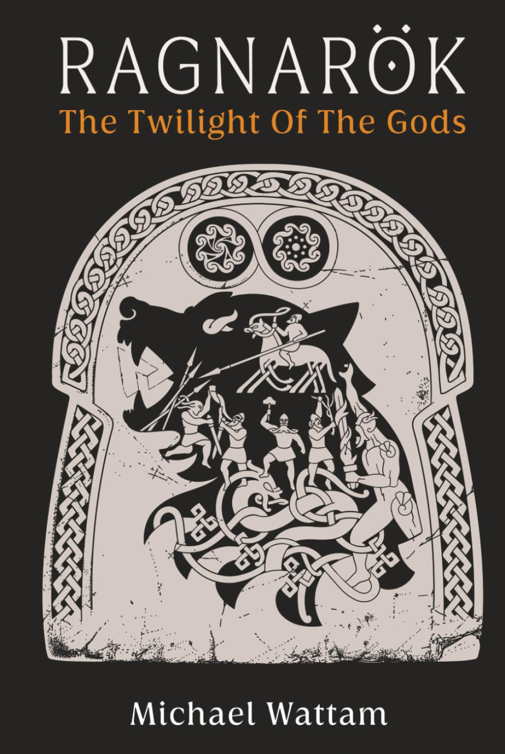 Ragnarök: The Twilight of the Gods