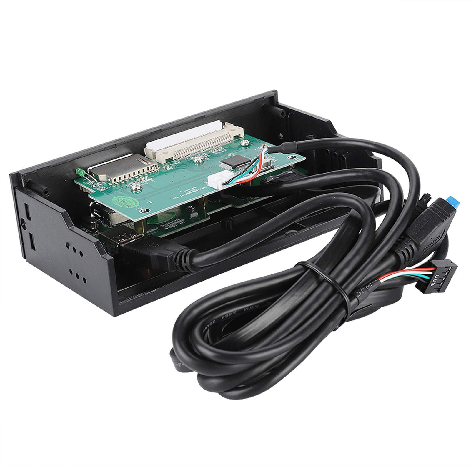 Amazon.com: 5.25inches Multifunction All in one Internal Card