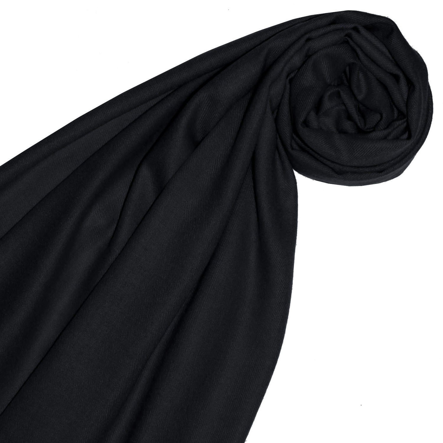 Lorenzo Cana Pashmina - Foulard da donna, 100% cashmere, in cashmere