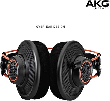 Akg k712 pro amazon Clearance