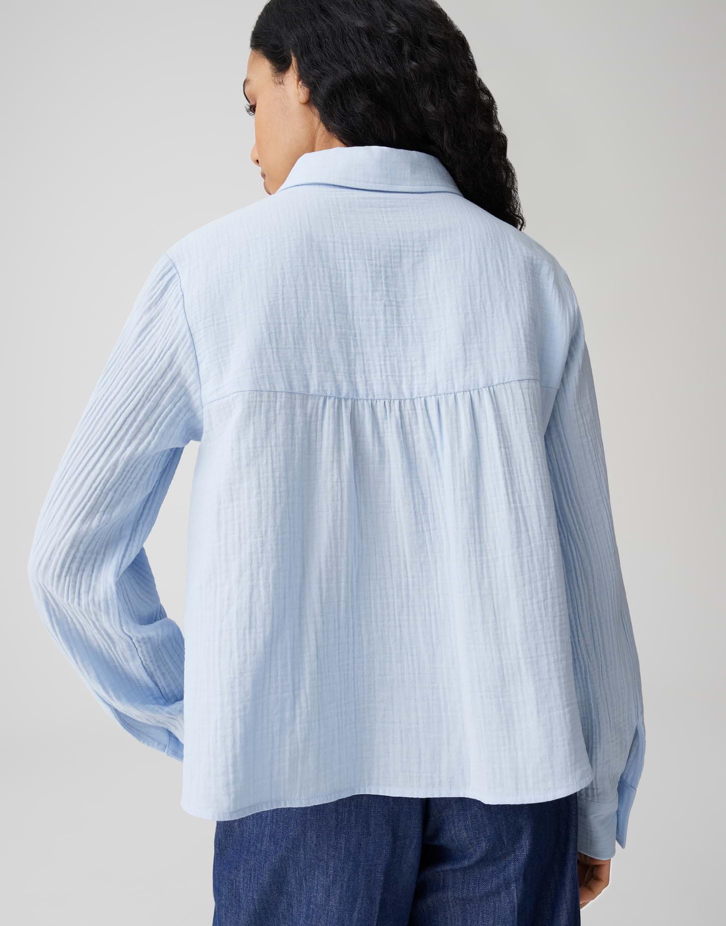 OPUS Crashbluse Damen