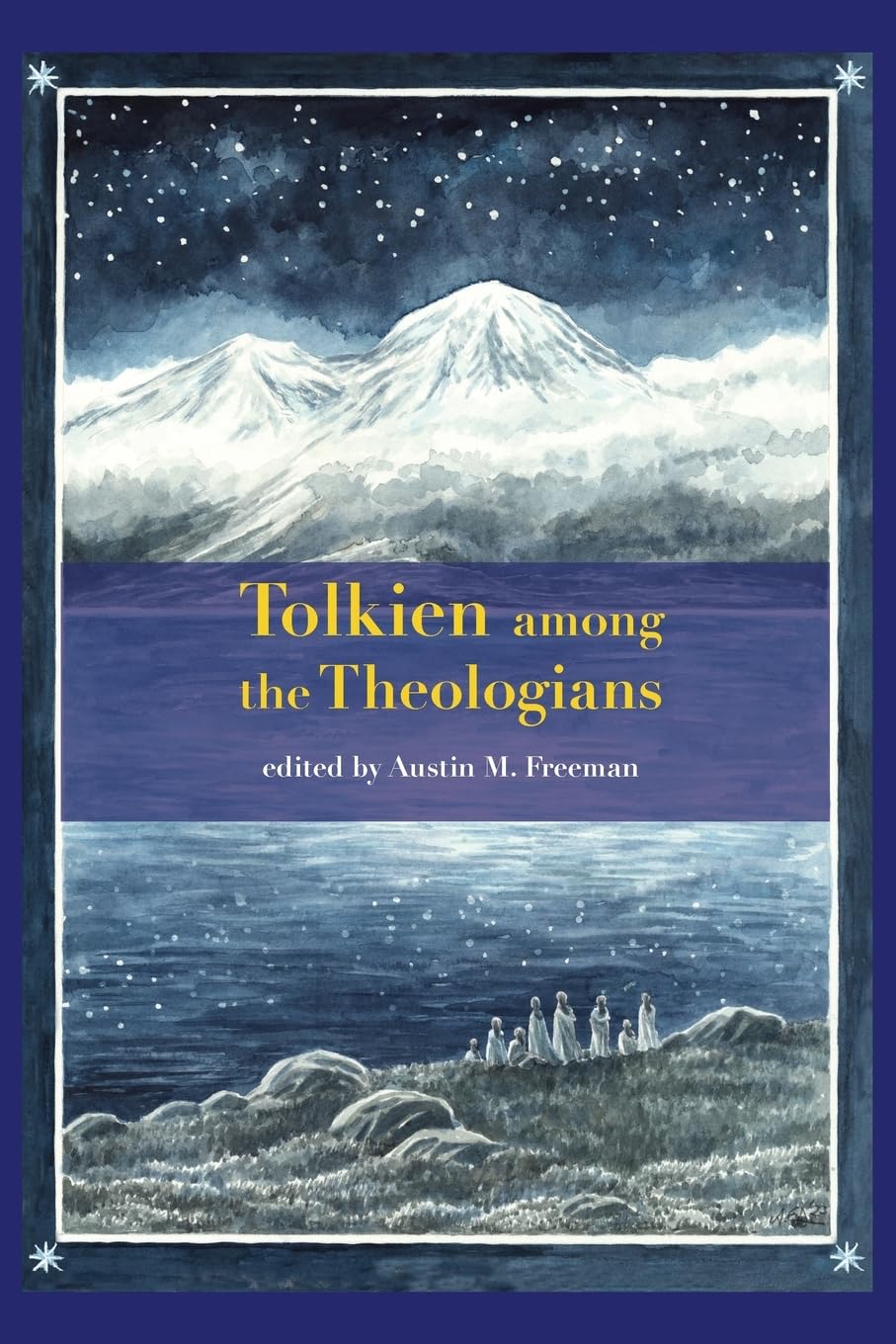 Tolkien among the Theologians: 53