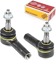 Vista 62 de Metrix Premium Chassis Parts - Kit de extremo de barra de acoplamiento interior frontal de 2 piezas para Kia Optima 2019-2020, Optima FULL HYBRID