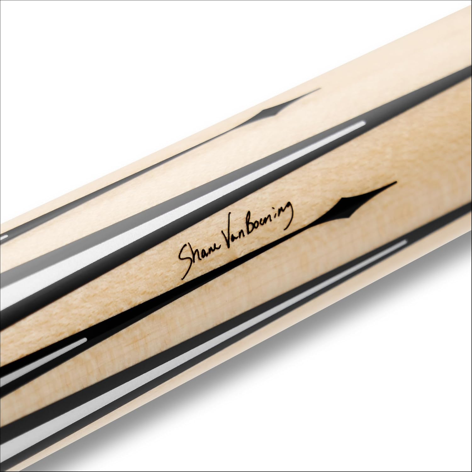Cuetec Cynergy SVB Generation 2 Carbon Fiber Pool Cue