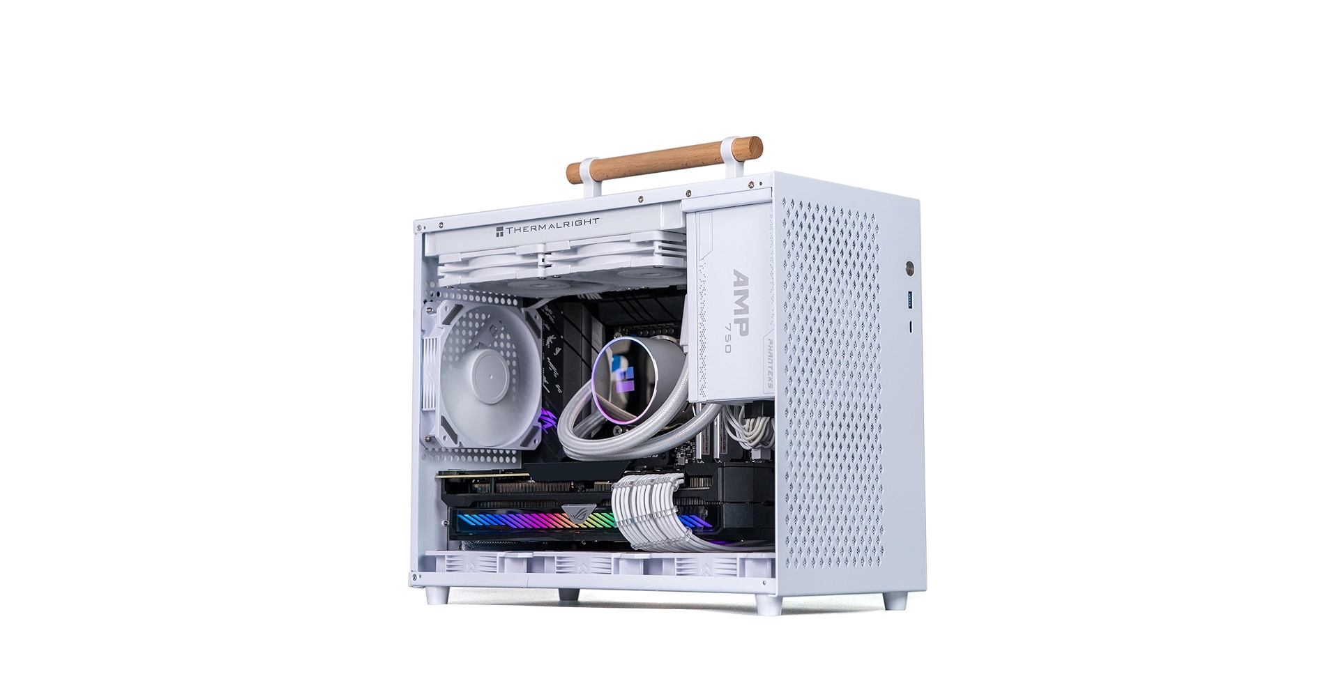 depound pcケース Trooper SE | Cooler Master フルタワー型PCケース | 株式会社アスク