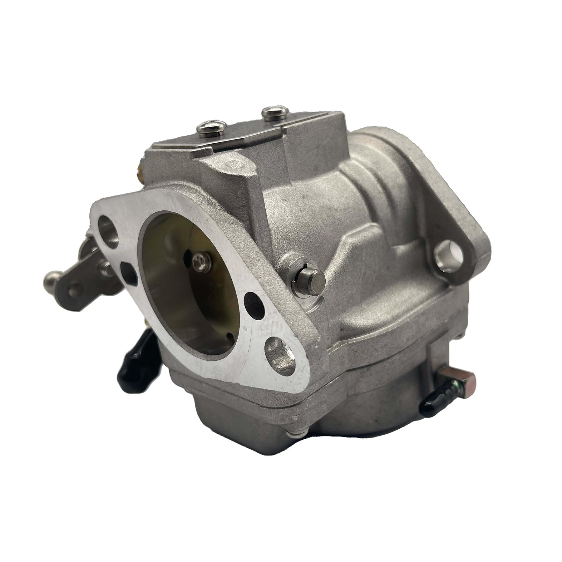 Bootsmotor-Vergaser für Mercury Marine 2-Takt 4HP 5HP 9,9PS 15PS 18PS 70PS 75PS 80HP 90PS Außenborder