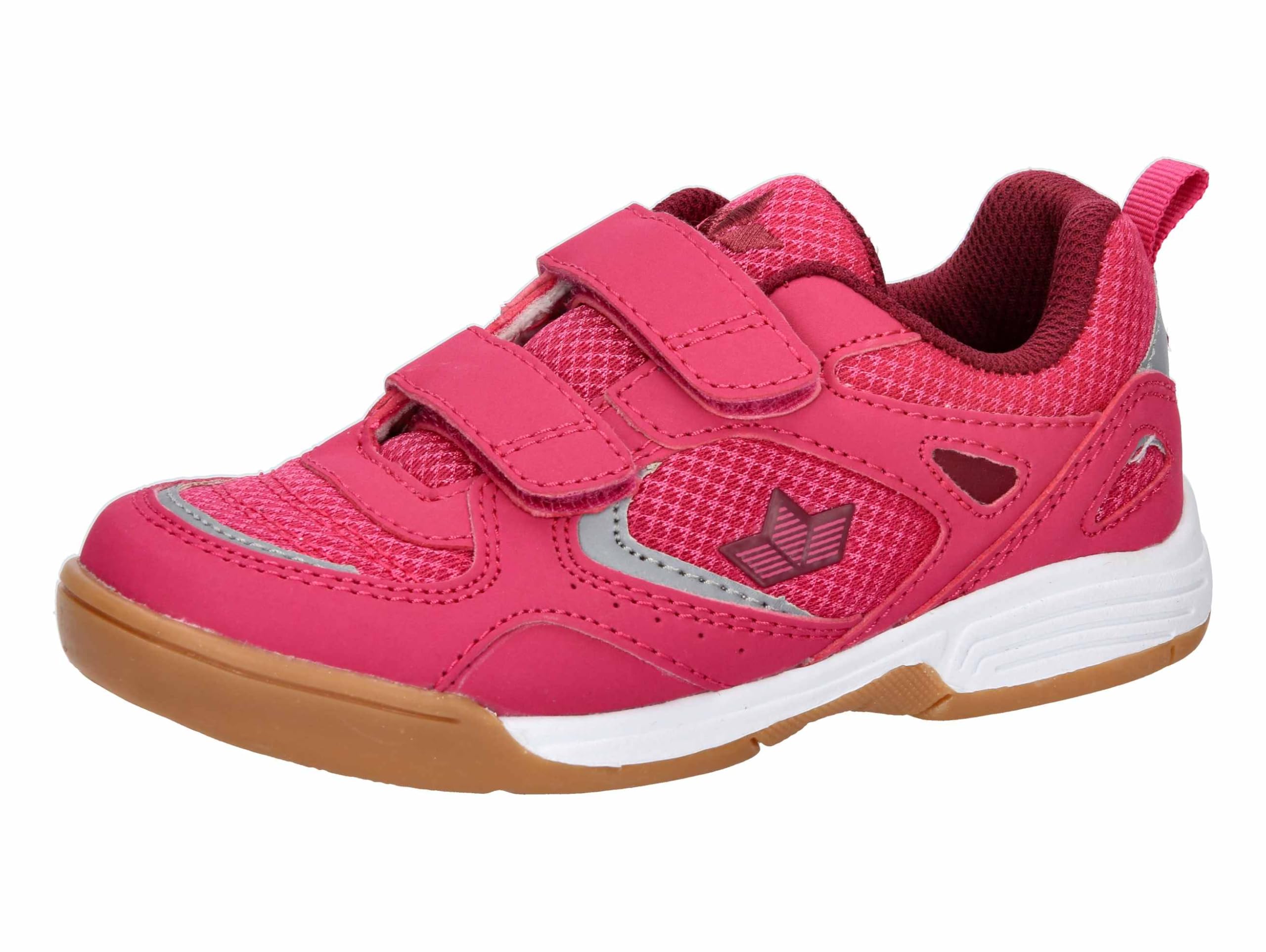 Lico Unisex Kinder Siro VHallenturnschuhe