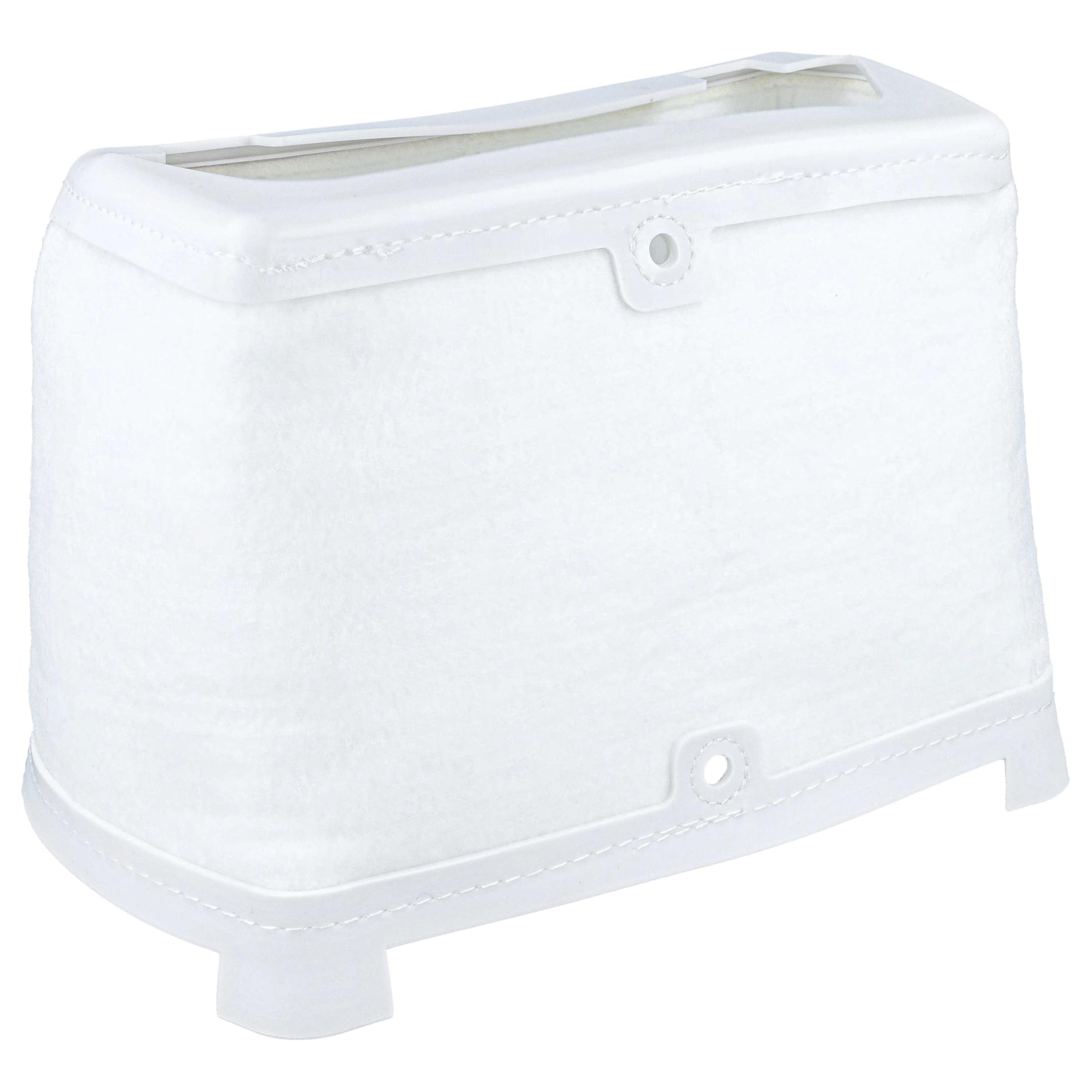 vhbw Set de filtros de 2 uds. Compatible con Aiper Scuba S1