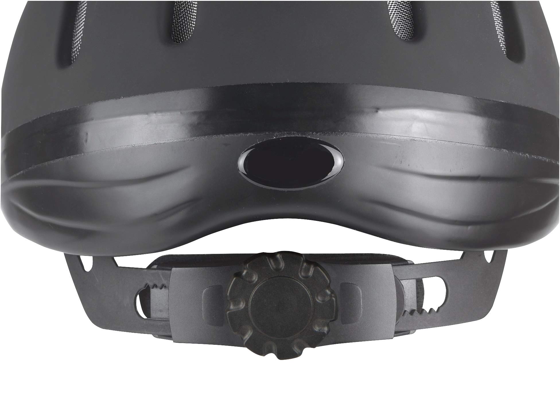 Covalliero Carbonic Casque 52-57 cm Taille S/M