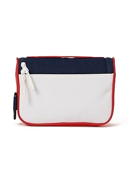 【美品】BEAMS GOLFビームスゴルフ　トリコロール　スタンドキャディバッグ BEAMSGOLFビームスゴルフスタンド式キャディバッグトリコロール