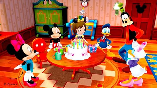 Miniatura 3 de Disney Magical World 2 Enchanted Edition (Nintendo Switch)