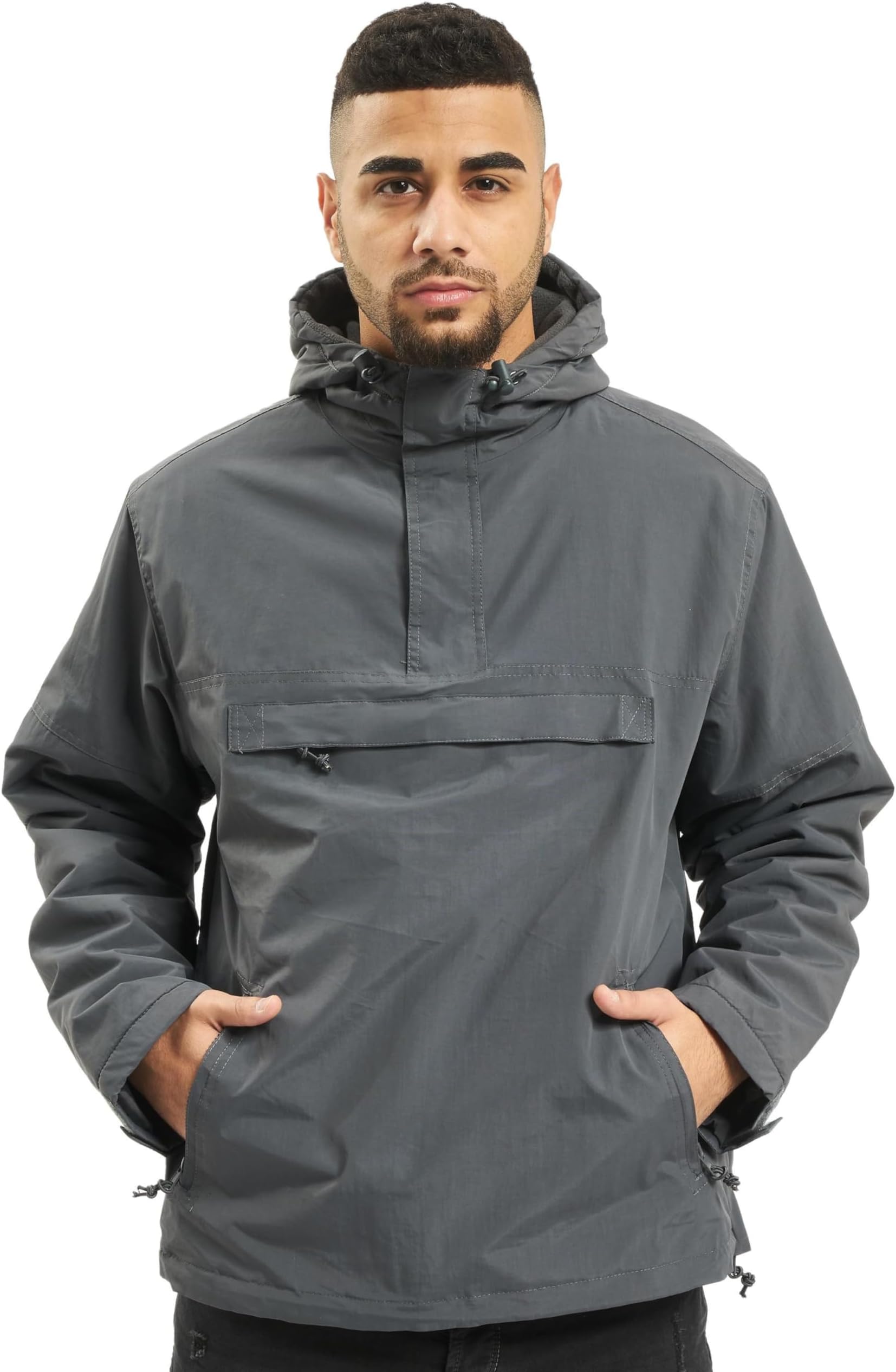 mens Windbreaker Jacket