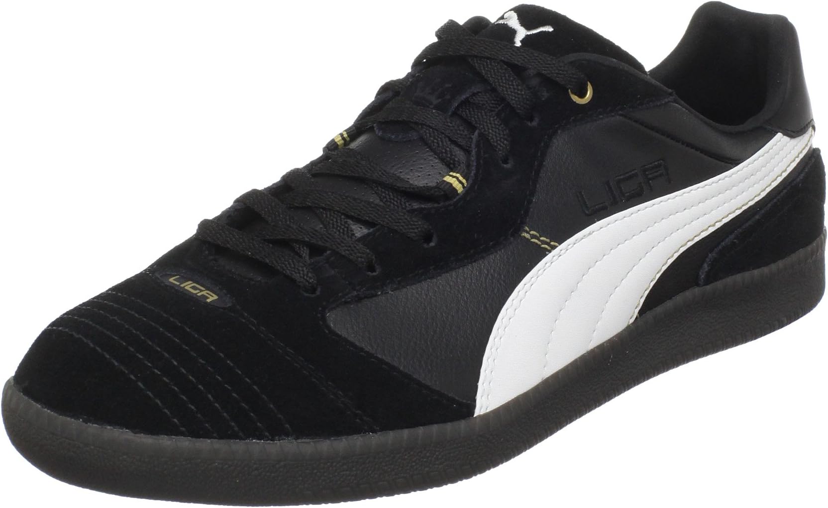 PUMA Unisex Liga Finale Sala Soccer Sneaker