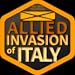 Allied Invasion of Italy 1943-1945
