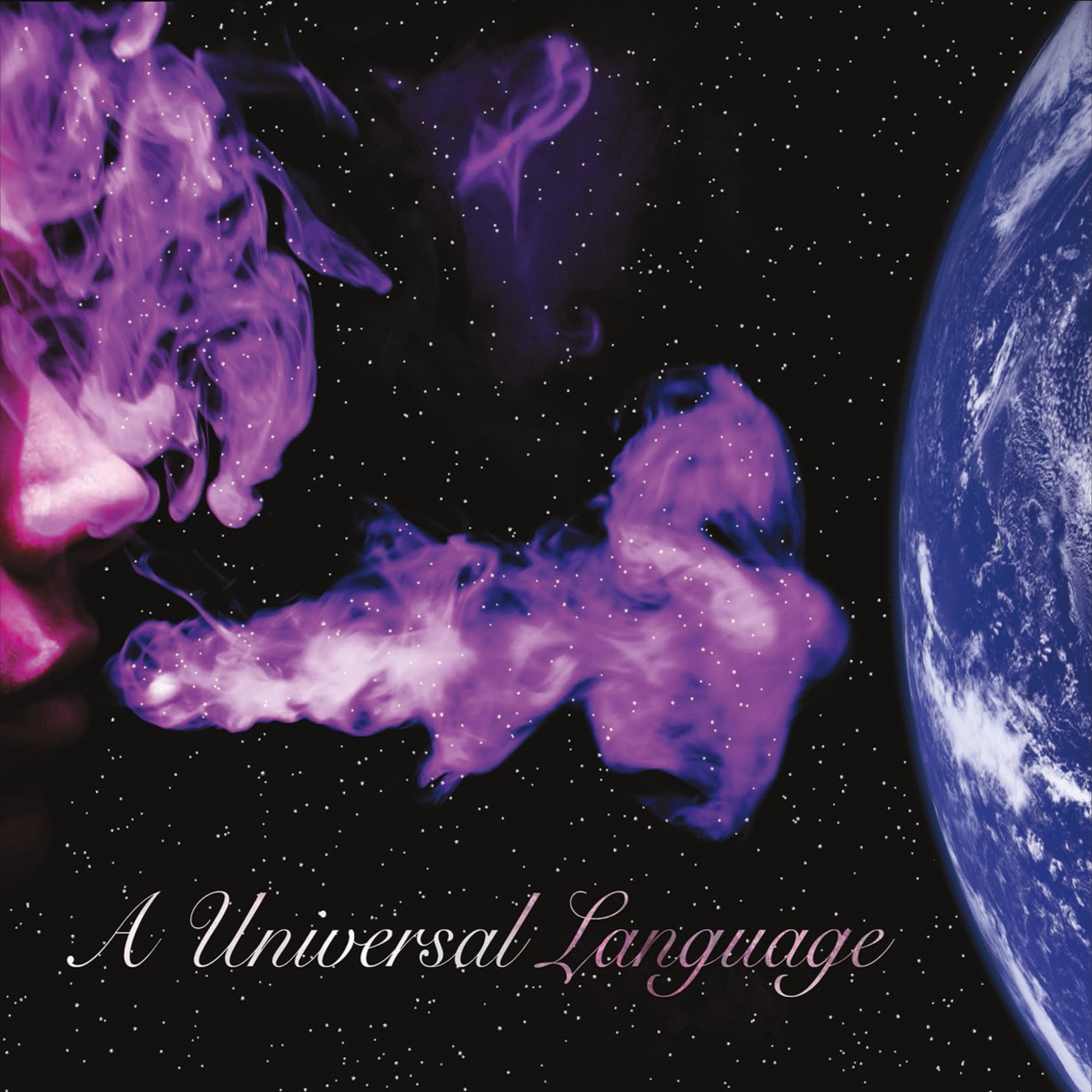 Amazon.com: A Universal Language: CDs & Vinyl