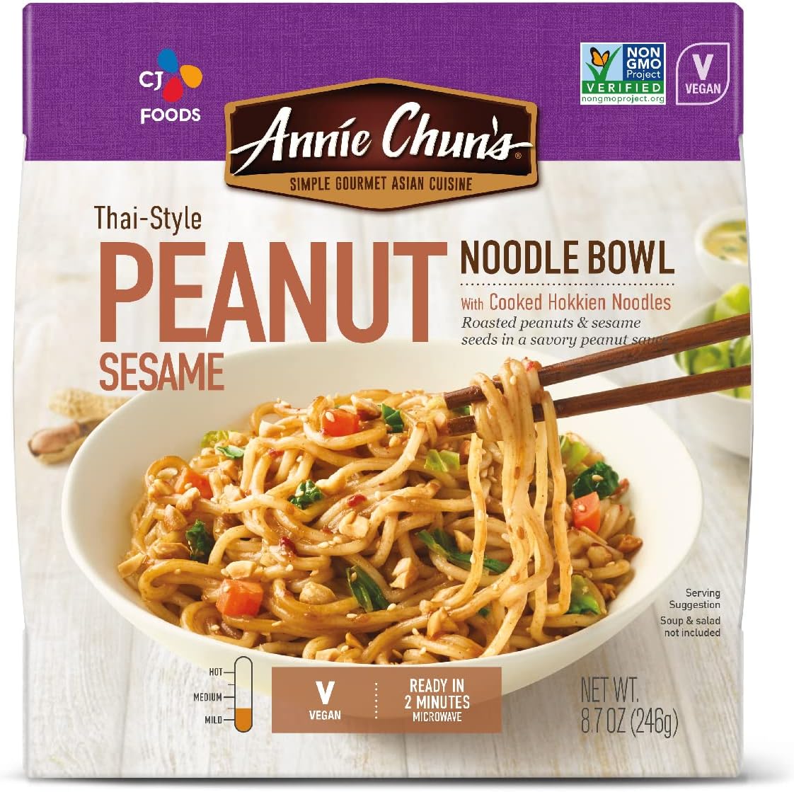 RAMEN EXPRESS Beef Flavor Ramen Cup Noodle, 2.25 Oz Each